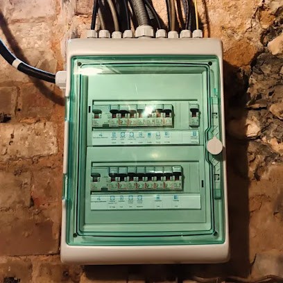 KRL Electricité, Electricien aux Trois Lacs