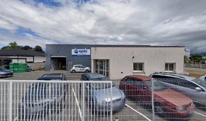 Agelec Services, Electricien à Montélier