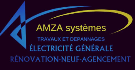 Amza Systèmes, Électricien à Angers