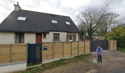 Dagorne Alain, Electricien à Pléneuf-Val-André