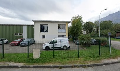 Dervieux, Electricien à Échirolles