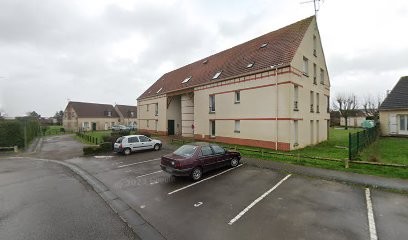 Claudine Grenier, Electricien à Grandvilliers