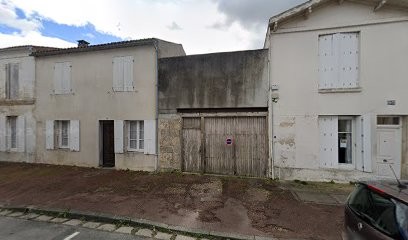 Kutz Alain, Electricien à Saintes
