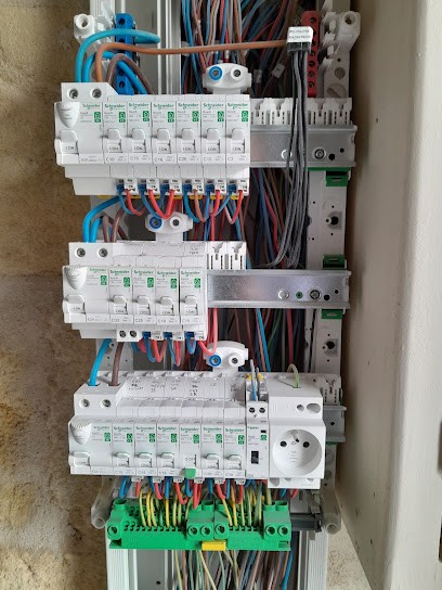 DL Elec Service, Electricien à Civrac-de-Blaye