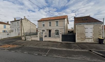 Telephelec, Electricien à Anville