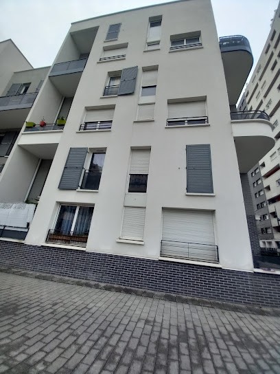 LAJILI RENOV, Electricien à Montreuil