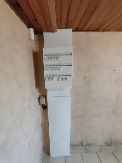 Sinergie Elec, Electricien à Villers