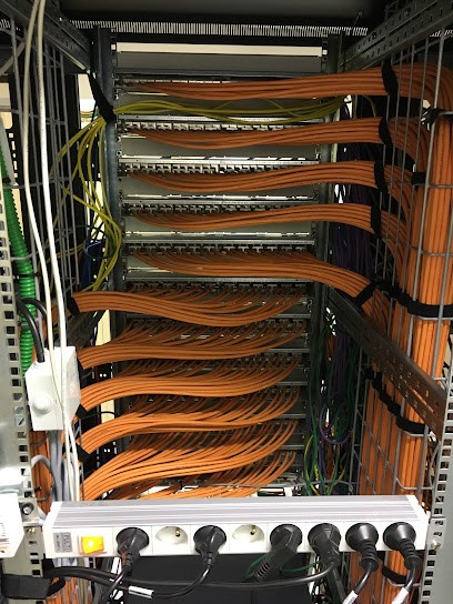 Itescom, Electricien à Saint-Didier-au-Mont-d'Or