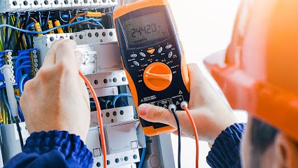 EGNR 83, Electricien à La Valette-du-Var