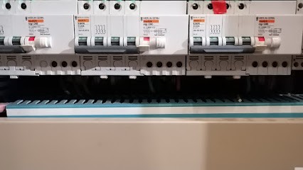 Bâti'services, Electricien à Happonvilliers