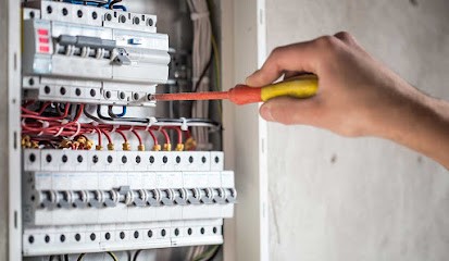 Tardieu Steven, Electricien à Cognac