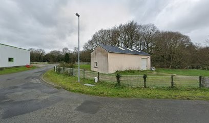 Erhel Christophe SARL, Electricien à Hénanbihen