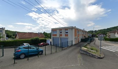 Denard Alain, Electricien à Courcelles-lès-Montbéliard