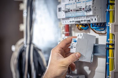 GERMAIN Électricité, Electricien à Lamorlaye