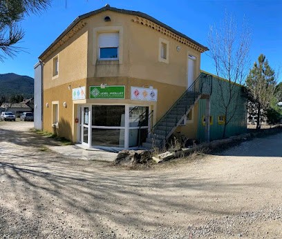 JOEL PIOLLET ÉLECTRICITÉ GÉNÉRALE, Electricien à Dieulefit