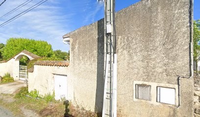Gouello-Maurin Electricité, Electricien à Saint-Savinien