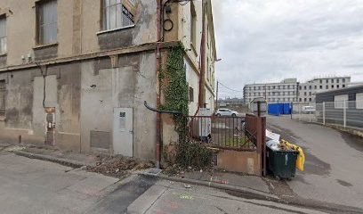 Graphène électricité, Electricien à Saint-Fons