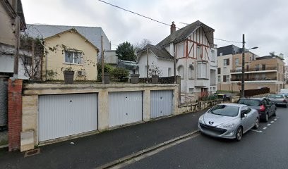 Guillon Daniel, Electricien à Joué-lès-Tours