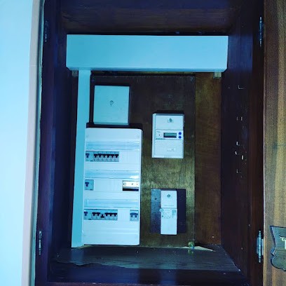 EURL Lantenant, Electricien à Ouanne