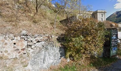 Volt Phase, Electricien à Briançon