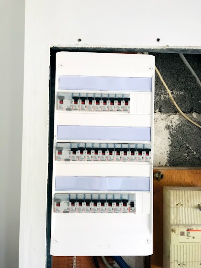 ETNS Electricité, Electricien à Miniac-Morvan