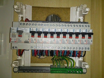 JDElectricité, Electricien à Poisat