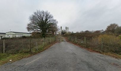 Juret SAS, Electricien à Châteaubriant