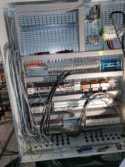 SEDAT OZAY, Electricien à Sarreguemines