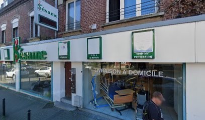 MEDEX INTERNATIONAL, Electricien à Valenciennes