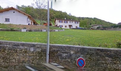 Duluye Jean-Pierre, Electricien à Vaux-en-Bugey