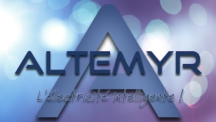 Altemyr - L'électricité Intelligente, Electricien à Marly-le-Roi