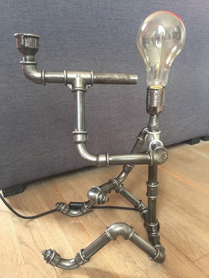 DIEG, Electricien à Buchères