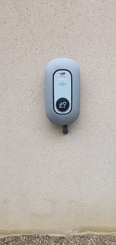 Jekaris, Electricien à Écouen