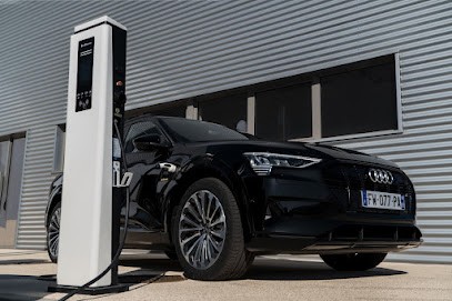 Reseau Sûr France, Electricien à Saint-André-les-Vergers
