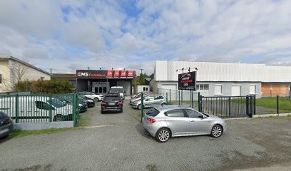 AGELEC, Electricien à Moncé-en-Belin