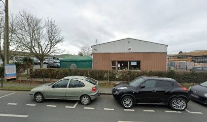 Lebranchu Hugues, Electricien à Saint-Malo