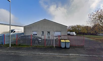 Atlantique Cablage Industrie SAS, Electricien à Sainte-Luce-sur-Loire