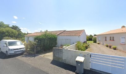 Mincet Christophe, Electricien à L'Île-d'Olonne