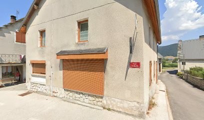 Champagnac Sebastien, Electricien à Autrans-Méaudre en Vercors