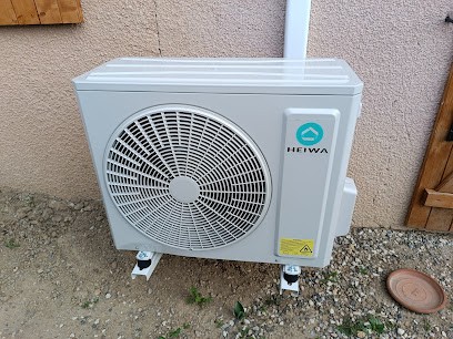 Saurel Confort Energie, Electricien à Marcorignan