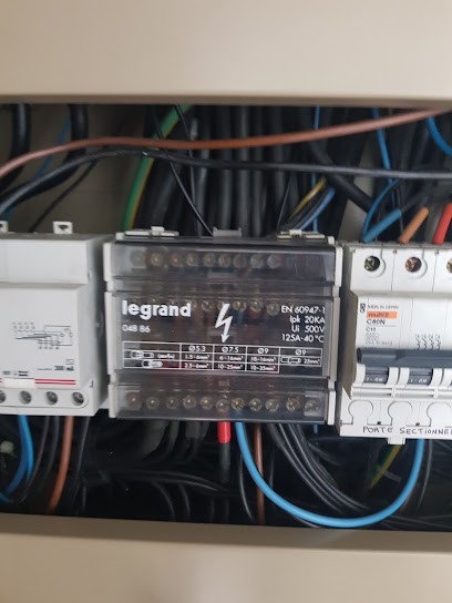 Deguez Electric Depannage Electrique, Electricien à Créteil
