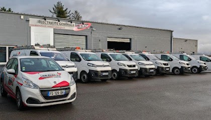 Ab Elec Plus, Electricien à Cambrai