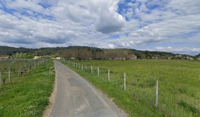 Bouygues Energies & Services, Electricien à Puy-l'Évêque