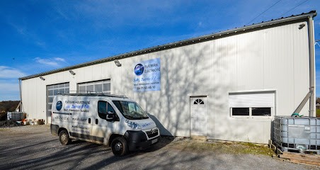Sarl Ducros & Fils, Electricien à Buziet