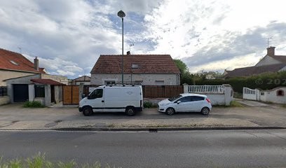 casselectro, Electricien à Jargeau