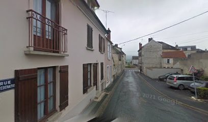 Gonzalès Eurl, Electricien à Dormans