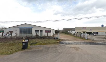 Matris, Electricien à Champforgeuil