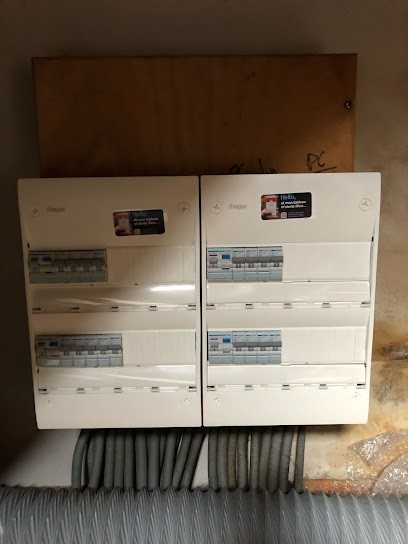 Nog Elec, Electricien à La Bourboule