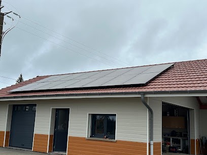 AB ELEC, Electricien à Moffans-et-Vacheresse