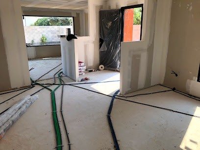 Prato Energie, Electricien à Sausset-les-Pins